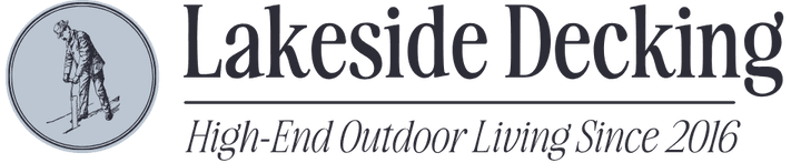 Lakeside Decking Logo
